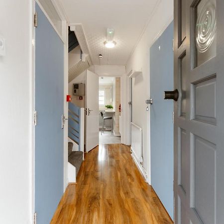 Canningtown Double Rooms - 20 Londra Esterno foto