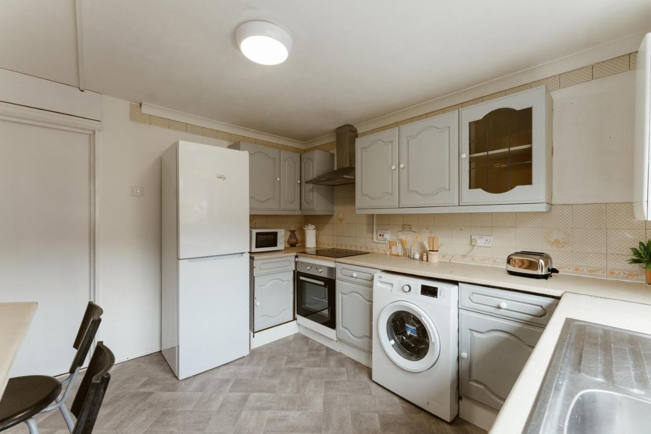 Canningtown Double Rooms - 20 Londra Esterno foto