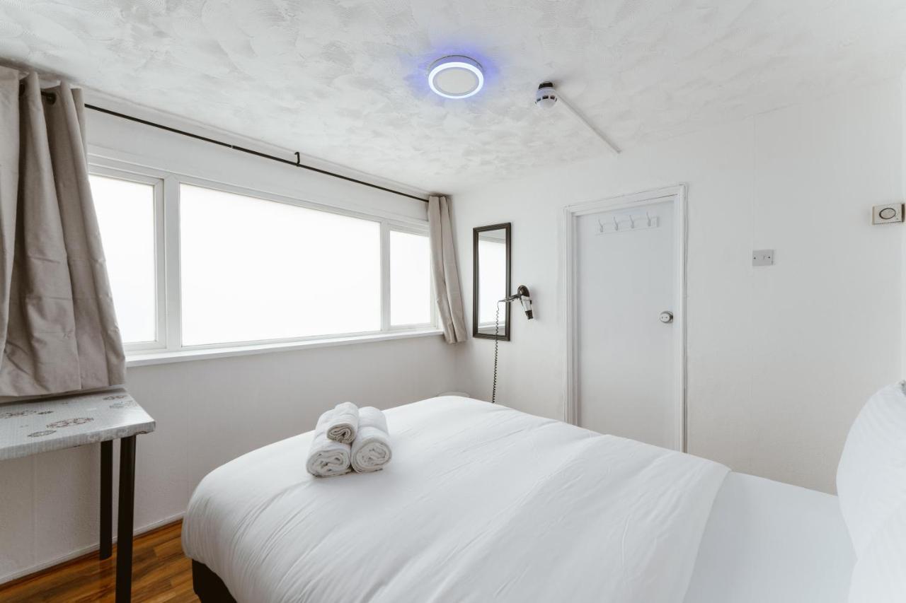 Canningtown Double Rooms - 20 Londra Esterno foto