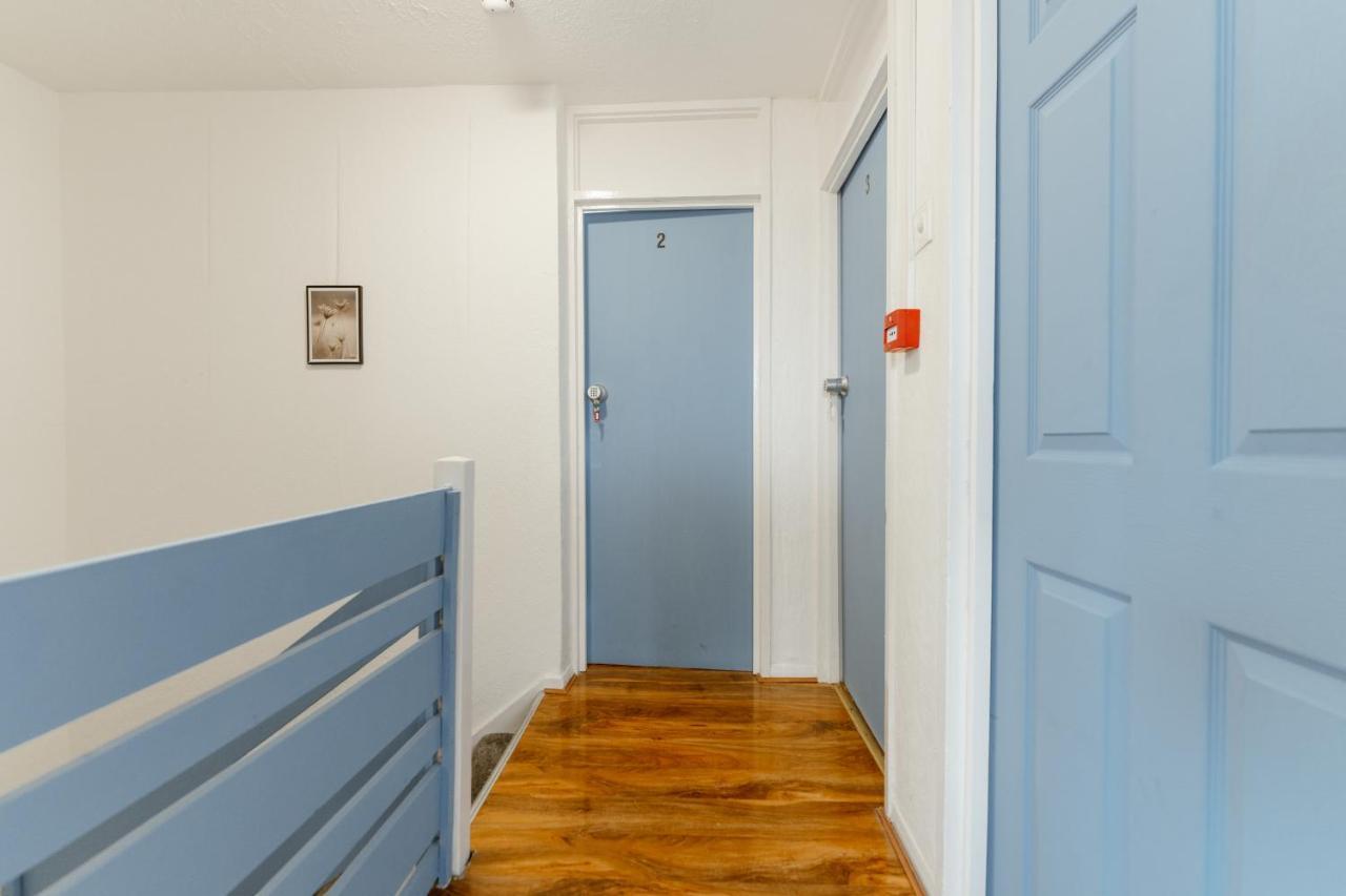Canningtown Double Rooms - 20 Londra Esterno foto