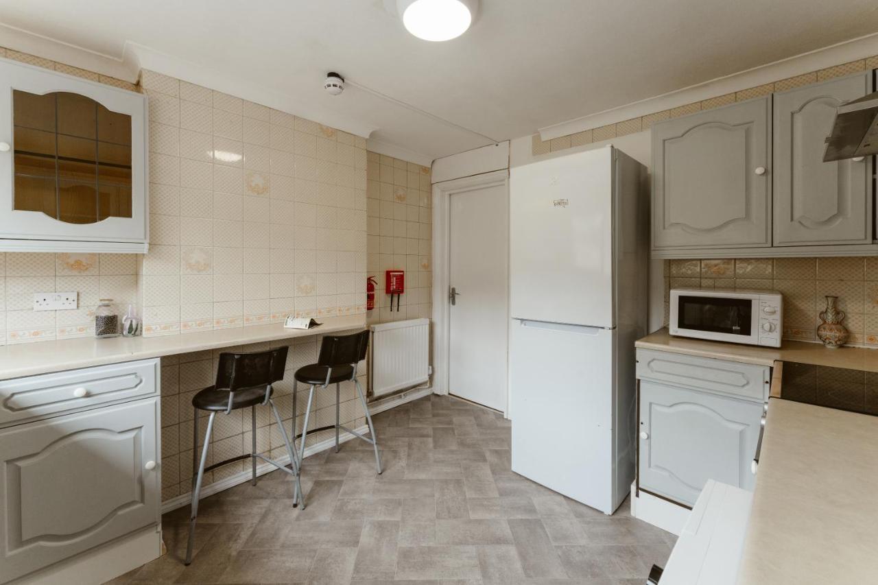 Canningtown Double Rooms - 20 Londra Esterno foto