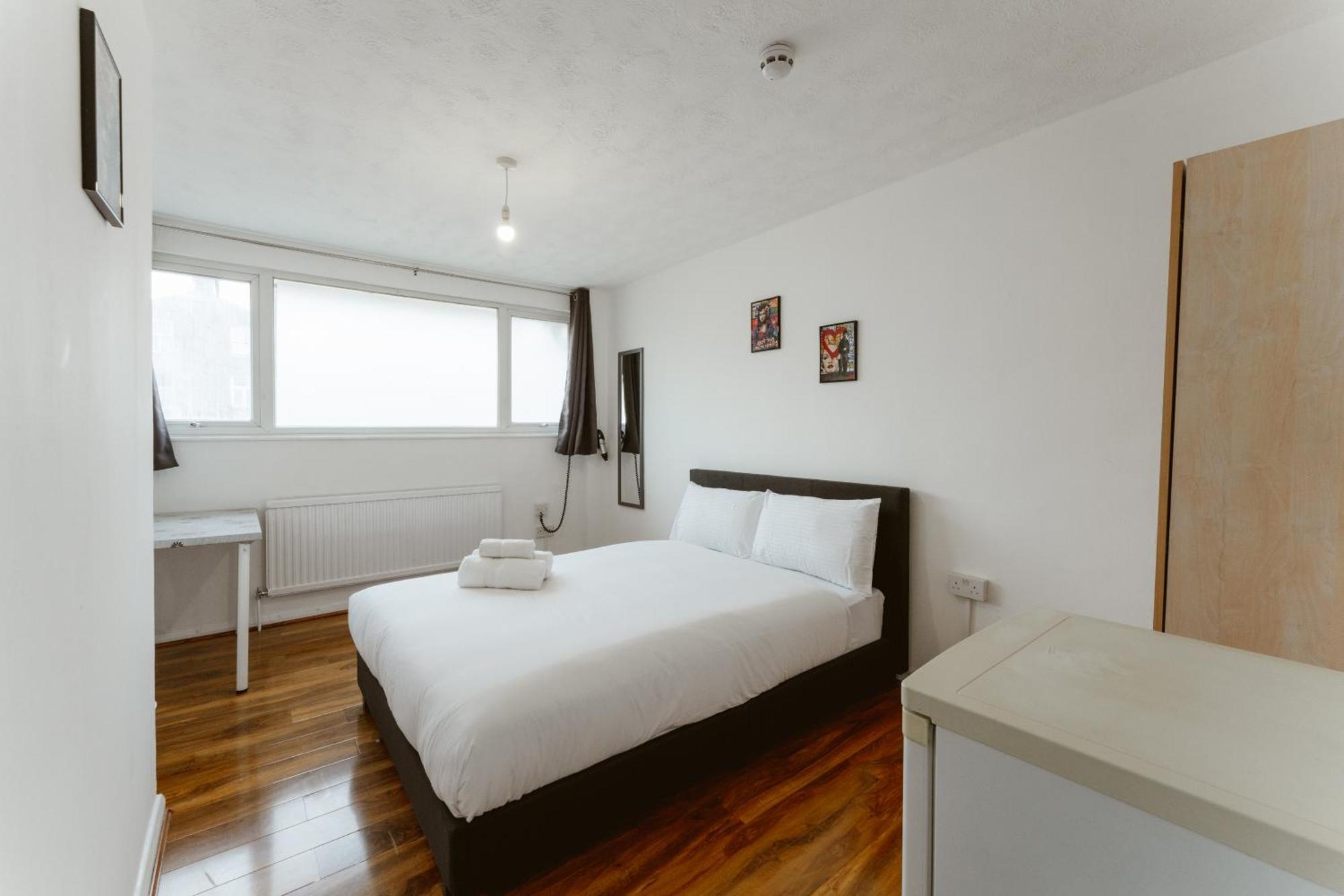 Canningtown Double Rooms - 20 Londra Esterno foto