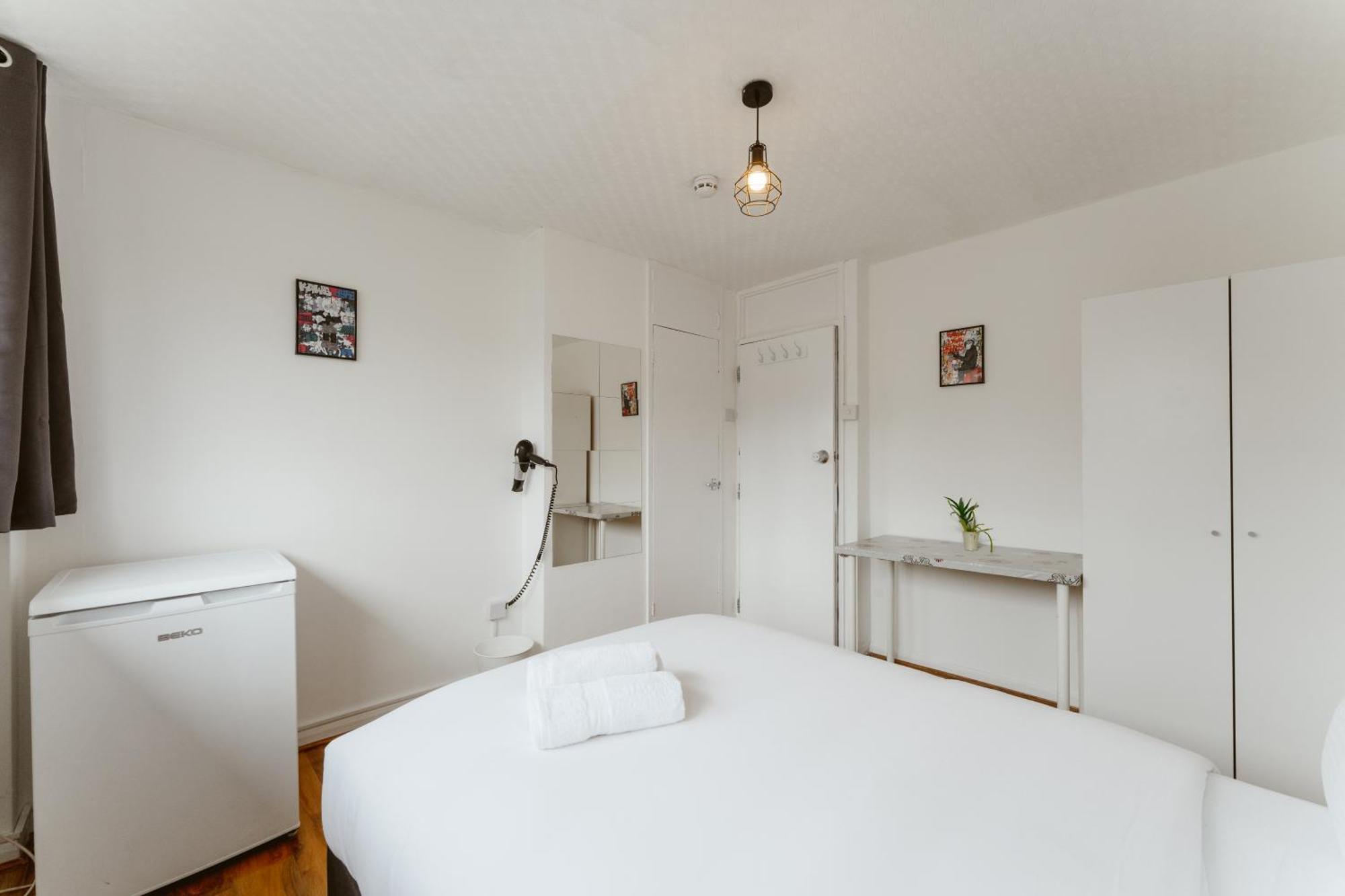 Canningtown Double Rooms - 20 Londra Esterno foto
